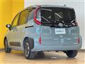 2026 Toyota Sienta