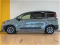 2026 Toyota Sienta