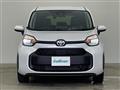 2026 Toyota Sienta