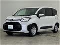 2026 Toyota Sienta