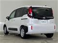 2026 Toyota Sienta