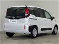 2026 Toyota Sienta