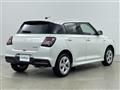 2025 Suzuki Swift