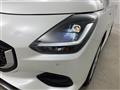 2025 Suzuki Swift