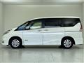 2018 Nissan Serena