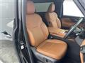 2023 Toyota Vellfire