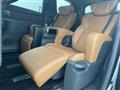 2023 Toyota Vellfire