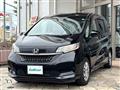 2021 Honda Freed