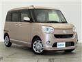 2018 Daihatsu Move Canbus