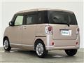 2018 Daihatsu Move Canbus