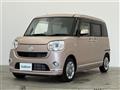 2018 Daihatsu Move Canbus