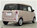 2018 Daihatsu Move Canbus