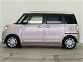 2018 Daihatsu Move Canbus