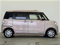 2018 Daihatsu Move Canbus
