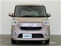 2018 Daihatsu Move Canbus