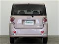 2018 Daihatsu Move Canbus