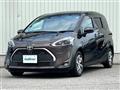 2018 Toyota Sienta