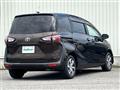 2018 Toyota Sienta