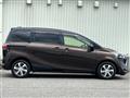 2018 Toyota Sienta