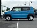2015 Suzuki Hustler