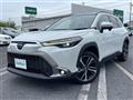 2023 Toyota CorollaCross