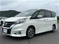 2017 Nissan Serena