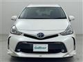 2019 Toyota PRIUS α