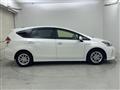 2019 Toyota PRIUS α