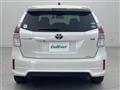 2019 Toyota PRIUS α