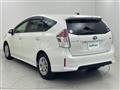 2019 Toyota PRIUS α