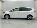 2019 Toyota PRIUS α