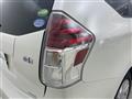 2019 Toyota PRIUS α