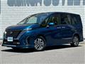 2023 Nissan Serena