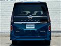 2023 Nissan Serena
