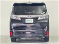 2019 Toyota Vellfire