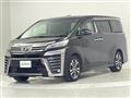 2019 Toyota Vellfire