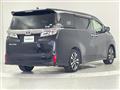 2019 Toyota Vellfire