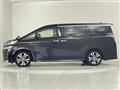 2019 Toyota Vellfire