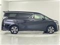 2019 Toyota Vellfire