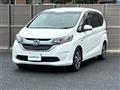 2017 Honda Freed