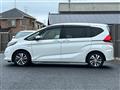2017 Honda Freed
