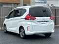 2017 Honda Freed