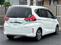 2017 Honda Freed