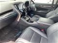 2019 Toyota Alphard
