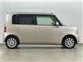 2009 Daihatsu Move Conte