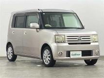 2009 Daihatsu Move Conte