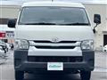 2019 Toyota Hiace