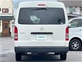 2019 Toyota Hiace
