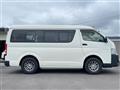2019 Toyota Hiace