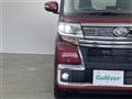 2017 Daihatsu Tanto